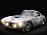 Ferrari 250 GT Berlinetta Passo Corto Competizione 1960 года